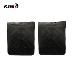Guardabarros de Goma para Camiones de Trabajo Pesado en Venta - Product Image 2