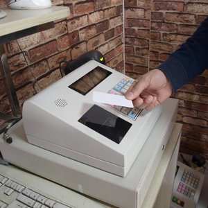 ระบบ<span class=keywords><strong>จอด</strong></span><span class=keywords><strong>รถ</strong></span>ด้วยบัตร RFID อัจฉริยะที่ทำกำไรได้ยาวนาน - Product Image 4