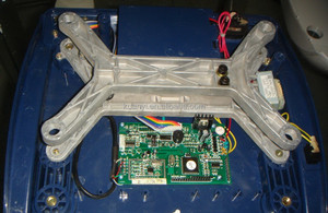 Balanzas electrónicas al por <span class=keywords><strong>menor</strong></span> - Product Image 5