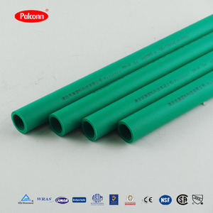 Caño De Agua Ppr Roscado <span class=keywords><strong>Bicapa</strong></span> 3/4 X 6.4mts Agua Potable Energía Solar - Product Image 3