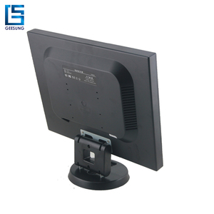 12 Zoll 4:3 Radio LCD Touch-Monitor Kapazitiven Ture Flachdisplay - Product Image 4