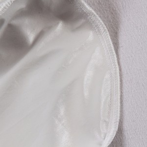 Housse de <span class=keywords><strong>traversin</strong></span> décoratif, taie d'oreiller étanche - Product Image 5