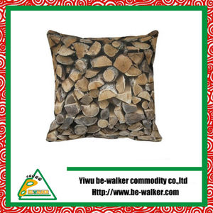 Nuevos fresco jardín tipo sublimación <span class=keywords><strong>almohada</strong></span> impresa digital de árbol - Product Image 1