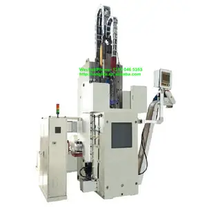 L5130x2000 Internal Keyway Vertical Broaching Machine