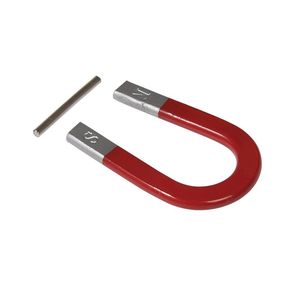 알니코 교육 자석 말 말굽 자동차 <span class=keywords><strong>u</strong></span> 모양의 교육 자석 - Product Image 1