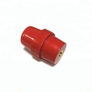 Aislante JYZ-<span class=keywords><strong>51</strong></span> UL94V-0 ROHS M8 * 10 Serie <span class=keywords><strong>BMC</strong></span> barra de apoyo aislantes - Product Image 3
