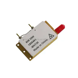 Laser Diode Kết Hợp Sợi 30W 808nm Với Sợi 400um Có Thể Tháo Rời