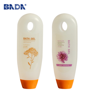 Botella de plástico de diseño sello para enjuague <span class=keywords><strong>bucal</strong></span> embalaje - Product Image 3