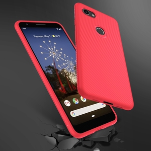 <span class=keywords><strong>Coque</strong></span> de téléphone portable à texture antidérapante, étui résistant en tpu, pour <span class=keywords><strong>Google</strong></span> <span class=keywords><strong>Pixel</strong></span> <span class=keywords><strong>3a</strong></span>, nouveau design - Product Image 3