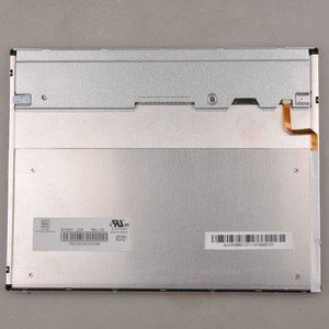 G104SN02 V2 AUO 10,4 inch kleuren TFT-LCD paneel, verhouding 4:3, resolutie 800x600, actief oppervlak 211,2 x 158,4 pixels, pixel pitch 0,264 mm, lcd-scherm - Product Image 1