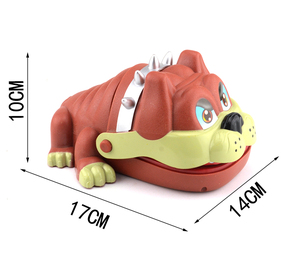 gran cocodrilo/perro/tiburón boca dentista <span class=keywords><strong>mordedura</strong></span> dedo caliente juguetes de plástico novedad regalo de juguete para niños - Product Image 6