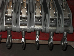 Alat Angkat Tali <span class=keywords><strong>Manual</strong></span>, Alat Angkat Tuas <span class=keywords><strong>Manual</strong></span> 0,8 Ton, Alat Angkat Kabel <span class=keywords><strong>Manual</strong></span> - Product Image 4