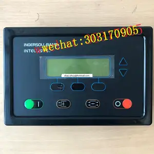 39875158 英格索兰 intellisys 控制器原始和新