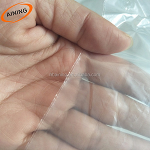 ฟิล์มพลาสติกคลุมดินสำหรับการเกษตรชนิดโพลีเอทิลีน ความกว้าง 0.5-1.5 เมตร - Product Image 4
