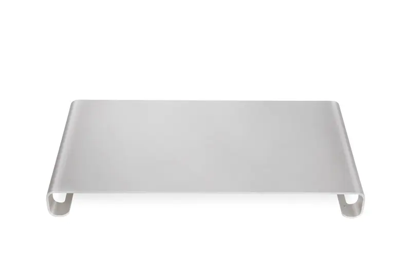 Aluminium smart LCD monitor stand desktop