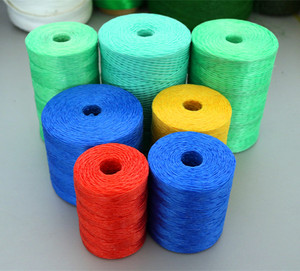 Fitas hdpe/<span class=keywords><strong>pp</strong></span> para encadernação, linha de extrusão/fita de polietileno para fechamento de saco - Product Image 1