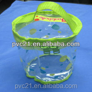 2015 nouveau design pvc transparent en plastique <span class=keywords><strong>valentina</strong></span> sacs à main made in china