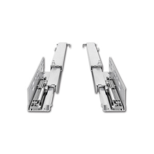 Unihopper Full Mở Rộng Che Giấu Trượt Với Tự Đóng Và Mềm Đóng - Product Image 4