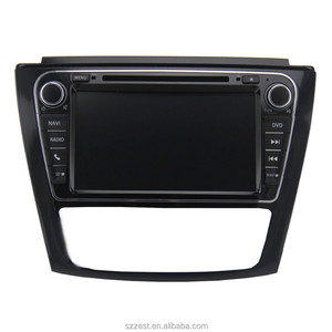 <span class=keywords><strong>2</strong></span> Din Android 10 Head Unit Auto Radio Gps Ouch Scherm 7 Inch Auto Dvd Stereo Voor Jac S5 - Product Image 2