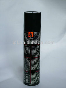 80Ml Phổ Bật Lửa Butan Gas/Gas <span class=keywords><strong>Lighter</strong></span>/Gas Có Thể - Product Image 2