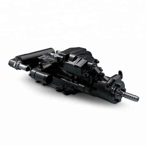 잉거솔랜드 ECM 350 로터리 드릴 장비용 COP 1838 공압식 드리프터 한 대만 판매 중 - Product Image 1