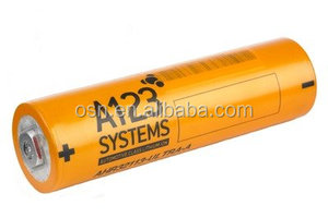 고출력 셀 <span class=keywords><strong>3.3V</strong></span> 4Ah A123 32113 리튬인산철 원통형 충전식 셀 전기자전거 배터리 - Product Image 2