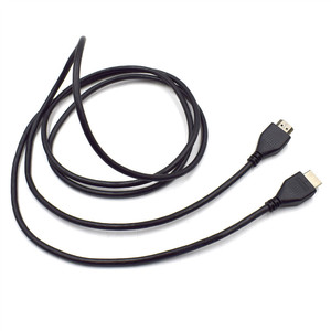 Di alta qualità 6 Piedi 1.8 m TV RCA Composito Cavo AV Piombo Suono Audio Video Adapter <span class=keywords><strong>Converter</strong></span> per <span class=keywords><strong>Sony</strong></span> Playstation 3 PS3