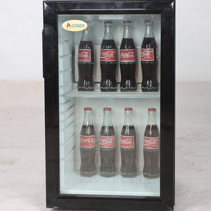 Réfrigérateur portable au gaz Vestar, <span class=keywords><strong>mini</strong></span> réfrigérateur, 50l - Product Image 2