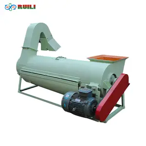 pp plastic centrifugal dewatering drier machine PET dryer machine industry dehydrator machine price