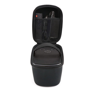 Étui de transport rigide compatible avec le projecteur portable <span class=keywords><strong>Anker</strong></span> <span class=keywords><strong>Nebula</strong></span> Mars/Mars II 300 ANSI lm (noir, nouvelle version) - Product Image 3