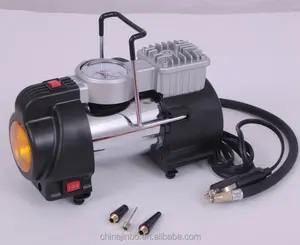 בלחץ גבוה DC 12 V JB-82 Inflator משאבת האוויר לרכב מדחס אוויר