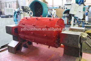 160Kg Hiệu Chuẩn <span class=keywords><strong>Rotor</strong></span> Cho Cân Bằng Máy - Product Image 4