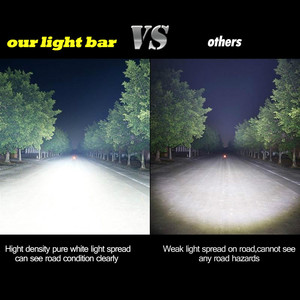 4x4 mejor Curva de Luz Led <span class=keywords><strong>bar</strong></span> 270 w del camino llevó <span class=keywords><strong>la</strong></span> luz del coche - Product Image 4