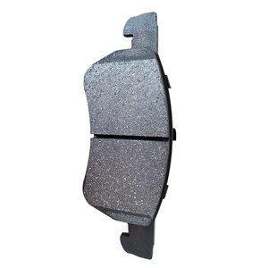 10343249 pastiglie dei freni Anteriori set per il Nuovo <span class=keywords><strong>MG</strong></span> <span class=keywords><strong>ZS</strong></span> - Product Image 6