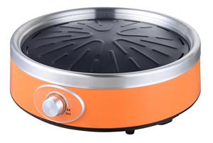 GRILL <span class=keywords><strong>ÉLECTRIQUE</strong></span> MULTI <span class=keywords><strong>cuisinière</strong></span> <span class=keywords><strong>vitrocéramique</strong></span> infrarouge <span class=keywords><strong>cuisinière</strong></span> <span class=keywords><strong>électrique</strong></span> four Corée BARBECUE - Product Image 3