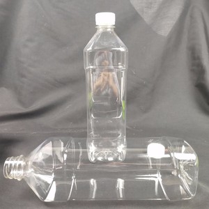 Bella <span class=keywords><strong>1</strong></span> l <span class=keywords><strong>litro</strong></span> pet di <span class=keywords><strong>plastica</strong></span> 32 oz bottiglia di acqua bpa libero per acqua - Product Image 1