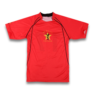 2015 custom sublimation soccer jersey - Product Image 1