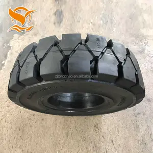2018 Hot Sale New 14 Inch Type Solid Rubber Truck Tire 200x50