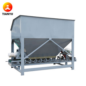 Pneumatico <span class=keywords><strong>Mobile</strong></span> per tramoggia di polvere del produttore cinese con componente essenziale del nucleo del motore - Product Image 1