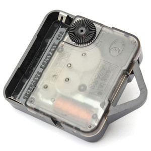 <span class=keywords><strong>Horloge</strong></span> murale silencieuse à <span class=keywords><strong>quartz</strong></span>, en chine, <span class=keywords><strong>mouvement</strong></span> de balayage, livraison gratuite - Product Image 6