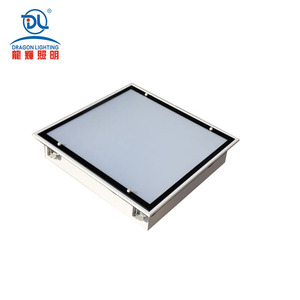 <strong>40W</strong> Quakeproof IP65 Cleanroom Recess LED Panel <strong>Light</strong> - Product Image 4