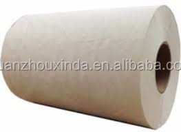 Machine de découpe et de rembobinage de papier toilette en rouleaux jumbo pour papier toilette pour parents - Product Image 2