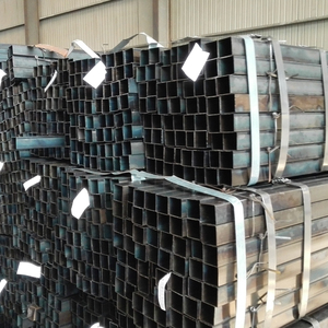 Thép nhẹ hình chữ nhật box hollow phần - Product Image 3