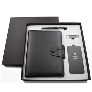 Conjunto <span class=keywords><strong>de</strong></span> regalo <span class=keywords><strong>de</strong></span> negocios para Notebook, Banco <span class=keywords><strong>de</strong></span> energía, conjunto <span class=keywords><strong>de</strong></span> regalo <span class=keywords><strong>de</strong></span> negocios, promoción, gran oferta - Product Image 1