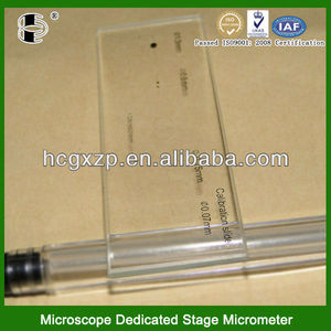 2022 nuovo arrivo al dettaglio ottico HCL01-10 resistenza all'usura strumenti di misura righello per altri strumenti ottici - Product Image 3