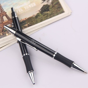 Luxus <span class=keywords><strong>Bulk</strong></span> billige Kugelschreiber Herstellung Maschine Stift <span class=keywords><strong>Kits</strong></span> aus China Fabrik Metall Stift Förderung - Product Image 5