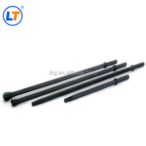 ביצועים גבוהים Hex22 נפרד פלדה רוק תרגיל מוט - Product Image 2