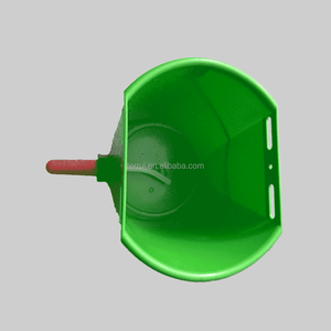 Кормушка из пластика для животных с ягненком, 8 л - Product Image 3