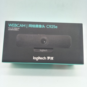 Caméra HD Logitech <span class=keywords><strong>C925e</strong></span> 100% originale, webcam HD Logitech, mise au point automatique, Wecamera - Product Image 1