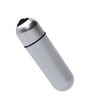 Odeco 2026 Bestseller Erwachsenen-Sexspielzeug Geräuschloser AAA-Batterie-Bullet-Dildo G-Punkt-Vibrator Sexspielzeug